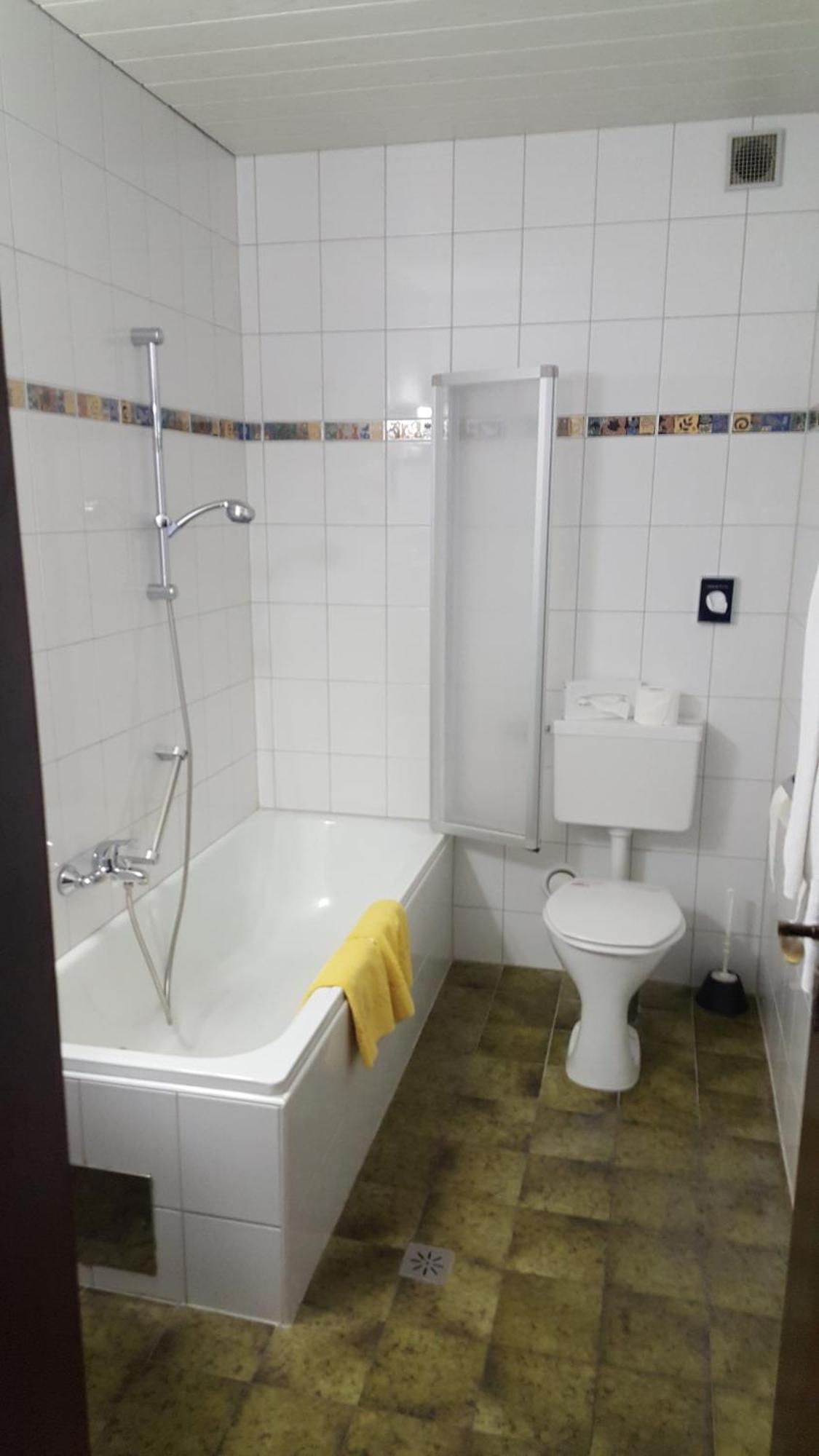 Hotel Kanz วิลลาค ห้อง รูปภาพ