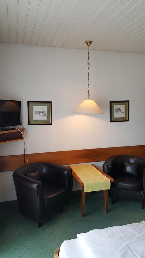 Hotel Kanz วิลลาค ภายนอก รูปภาพ