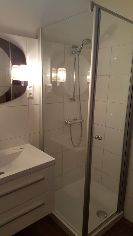 Hotel Kanz วิลลาค ภายนอก รูปภาพ