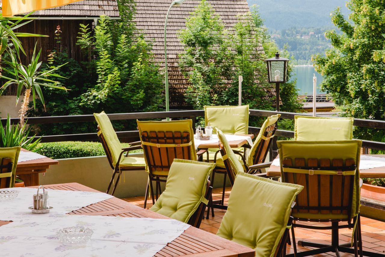 Hotel Kanz วิลลาค ภายนอก รูปภาพ